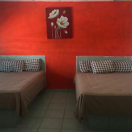 Oyo Hotel El Paraiso, Tabasco Huimanguillo 외부 사진