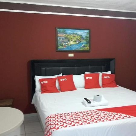 Oyo Hotel El Paraiso, Tabasco Huimanguillo 외부 사진