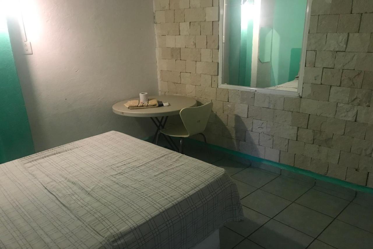 Oyo Hotel El Paraiso, Tabasco Huimanguillo 외부 사진