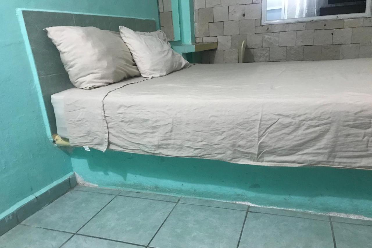 Oyo Hotel El Paraiso, Tabasco Huimanguillo 외부 사진