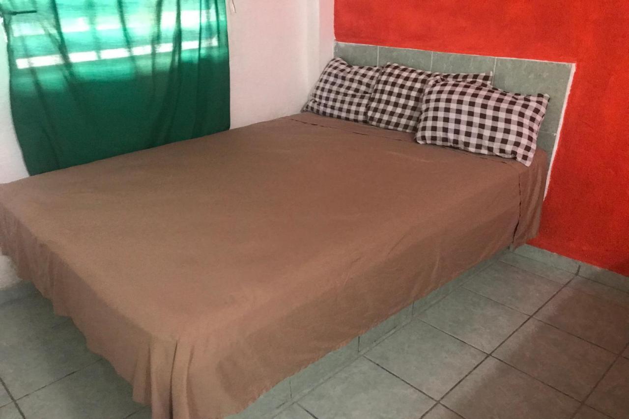 Oyo Hotel El Paraiso, Tabasco Huimanguillo 외부 사진