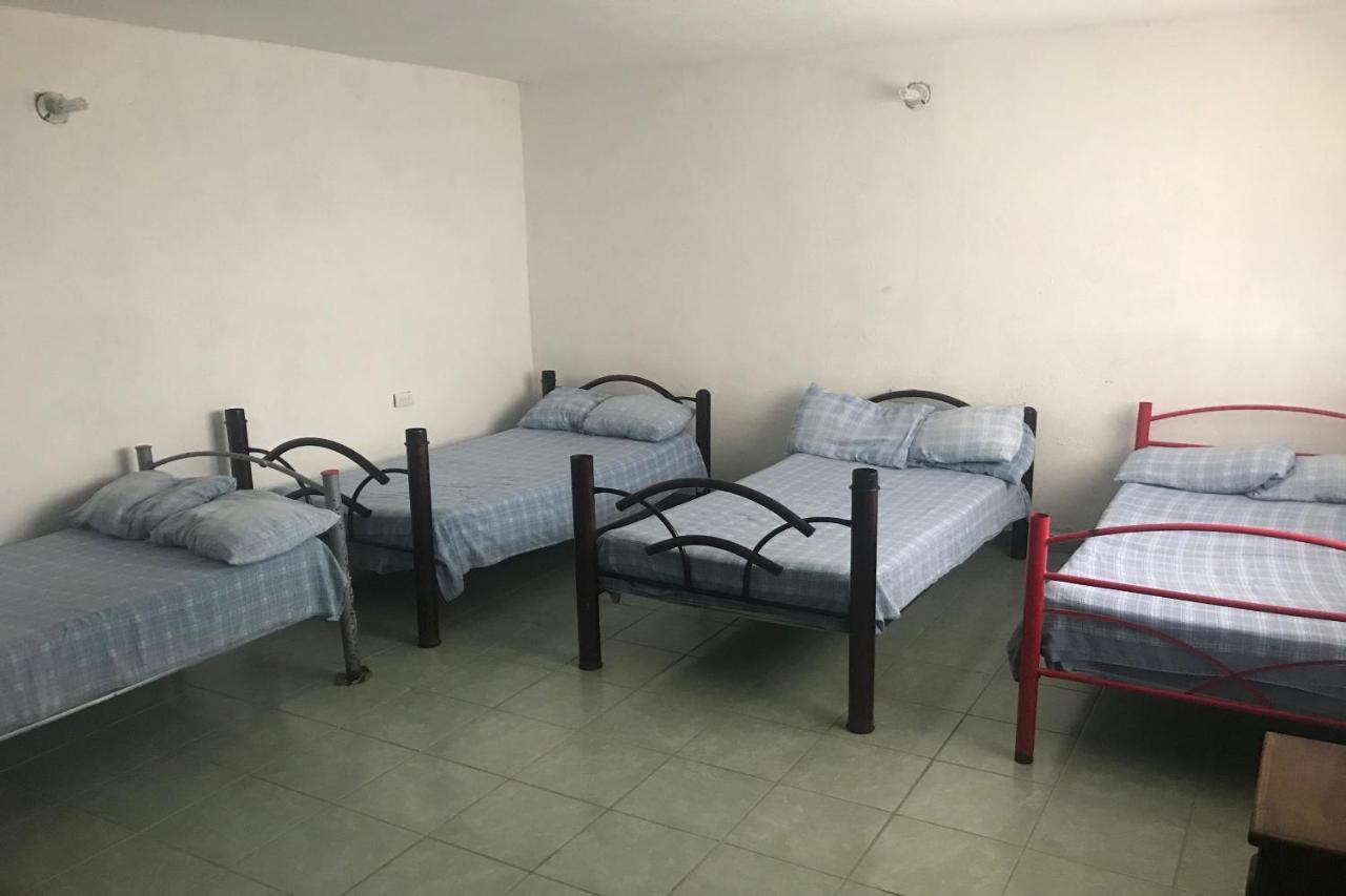Oyo Hotel El Paraiso, Tabasco Huimanguillo 외부 사진