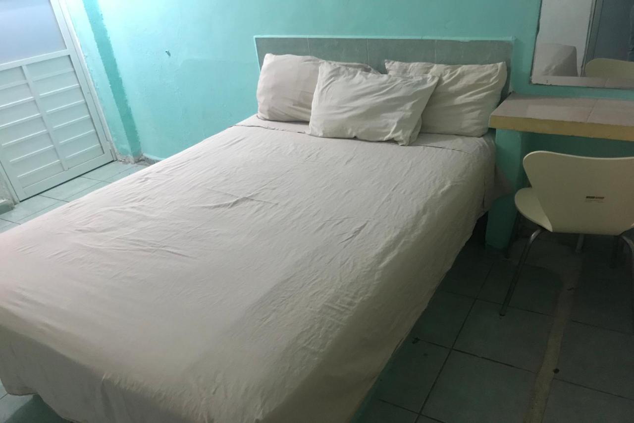 Oyo Hotel El Paraiso, Tabasco Huimanguillo 외부 사진