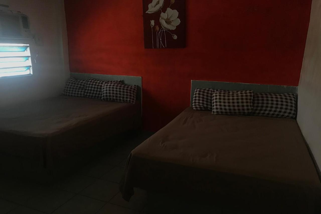 Oyo Hotel El Paraiso, Tabasco Huimanguillo 외부 사진