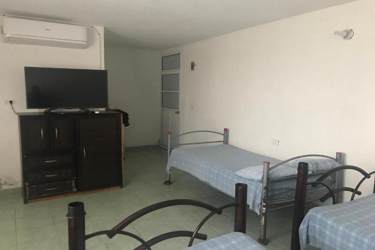 Oyo Hotel El Paraiso, Tabasco Huimanguillo 외부 사진