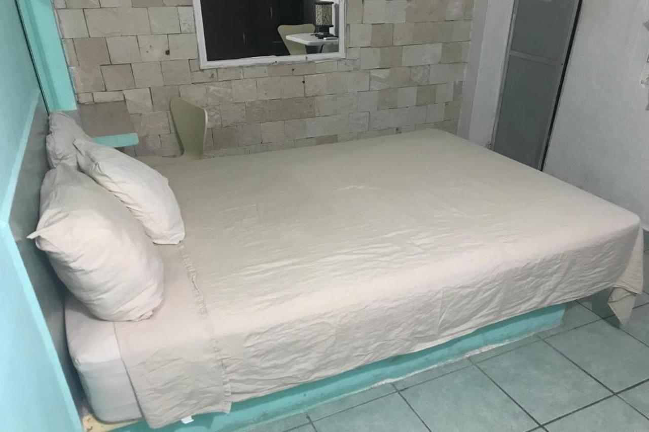 Oyo Hotel El Paraiso, Tabasco Huimanguillo 외부 사진
