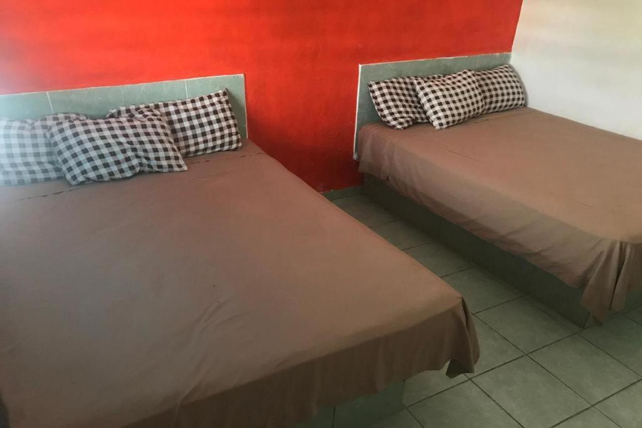 Oyo Hotel El Paraiso, Tabasco Huimanguillo 외부 사진